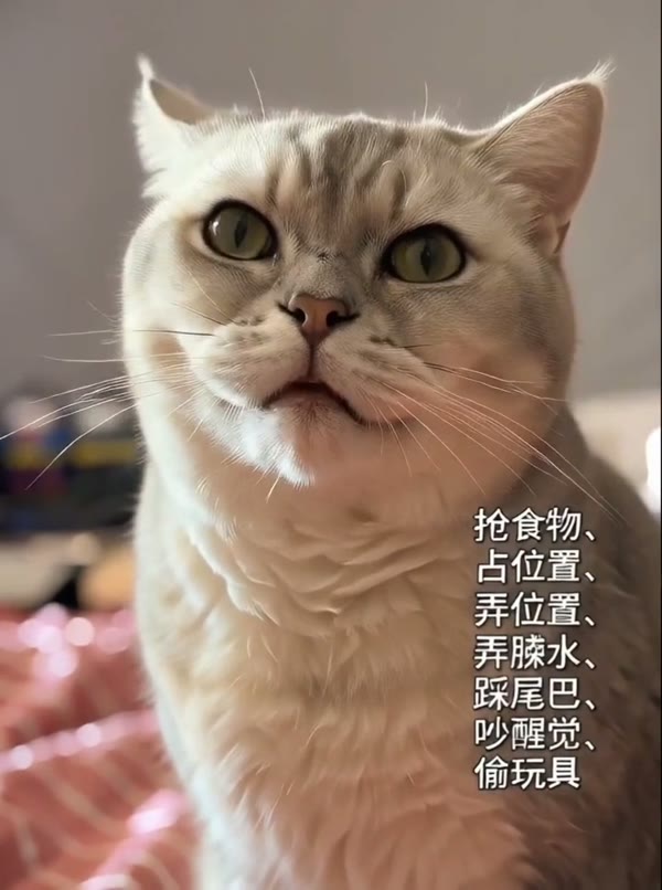 猫剧200集