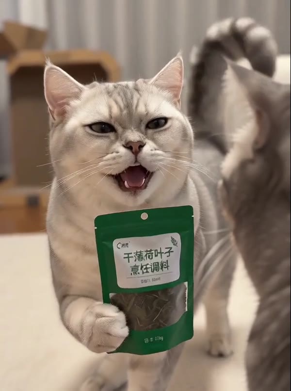 假薄荷